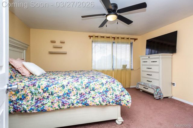 26541 Summerdale Drive, Southfield, MI 48033