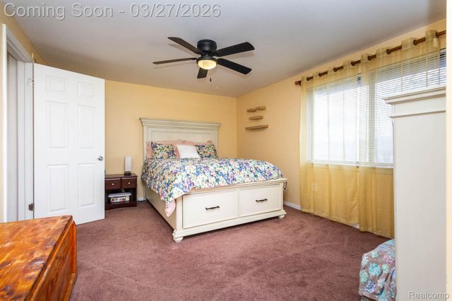 26541 Summerdale Drive, Southfield, MI 48033