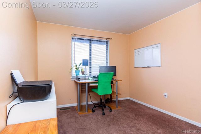 26541 Summerdale Drive, Southfield, MI 48033