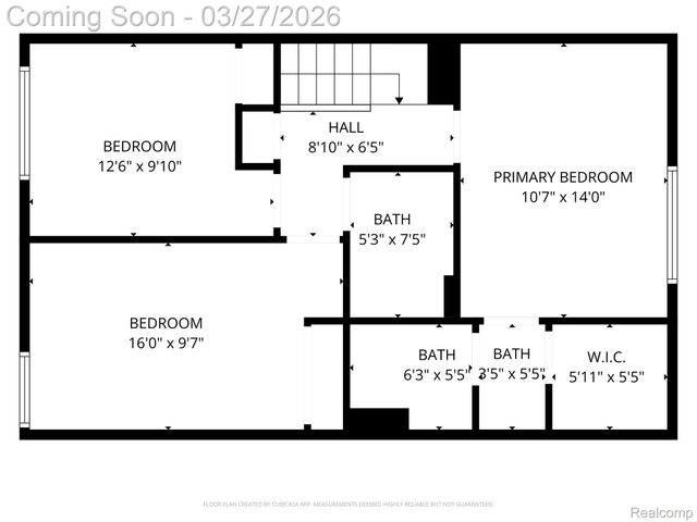 26541 Summerdale Drive, Southfield, MI 48033