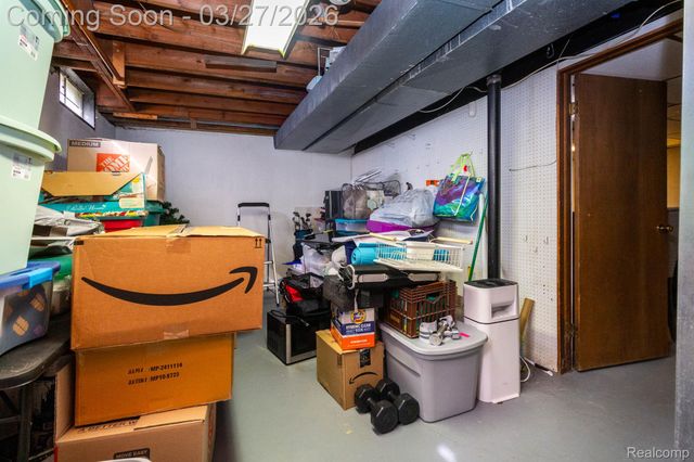 26541 Summerdale Drive, Southfield, MI 48033