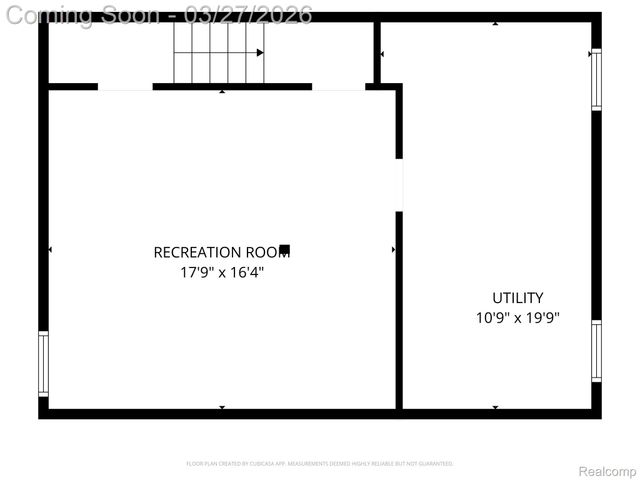 26541 Summerdale Drive, Southfield, MI 48033