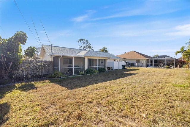 950 FUNDY ROAD, Venice, FL 34293