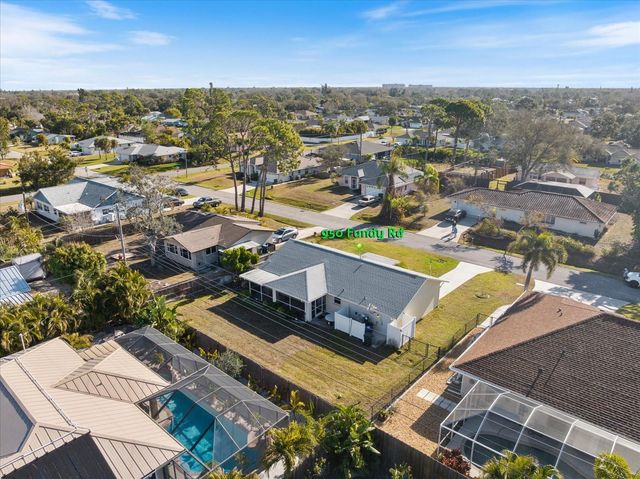 950 FUNDY ROAD, Venice, FL 34293