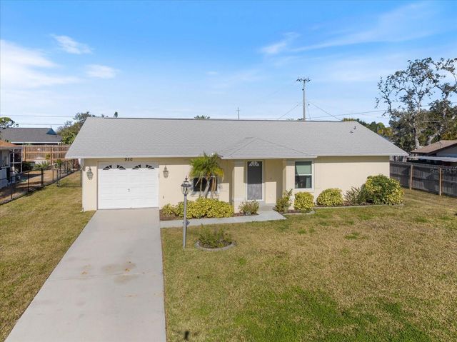 950 FUNDY ROAD, Venice, FL 34293