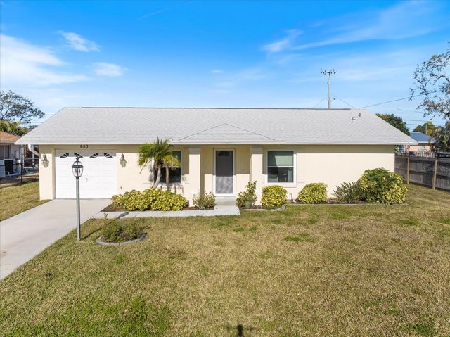 950 FUNDY ROAD, Venice, FL 34293