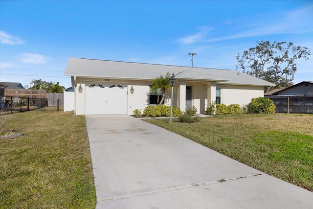 950 FUNDY ROAD, Venice, FL 34293