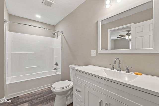 2519 Ridge Road, Pigeon Forge, TN 37863