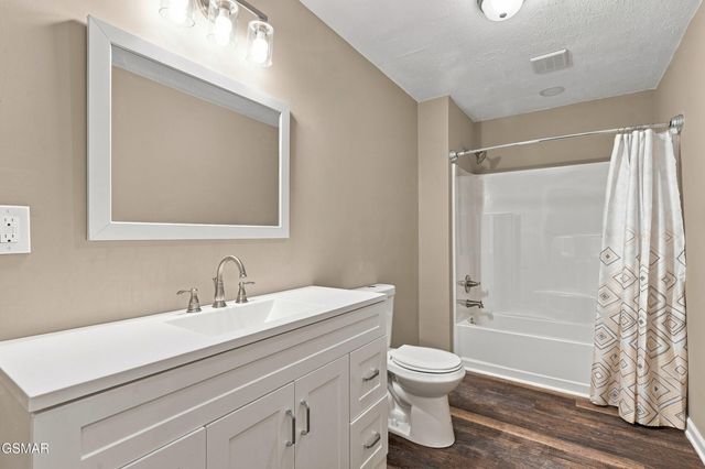 2519 Ridge Road, Pigeon Forge, TN 37863