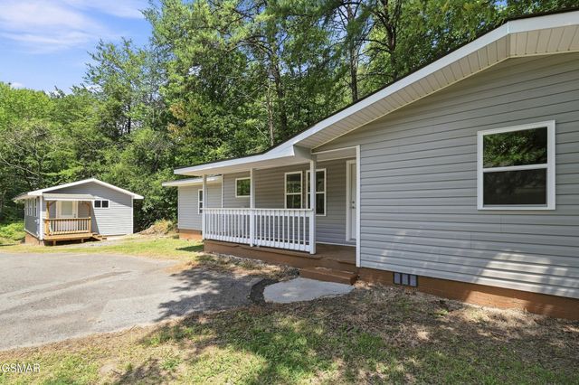 2519 Ridge Road, Pigeon Forge, TN 37863
