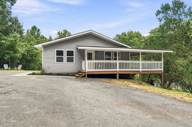 2519 Ridge Road, Pigeon Forge, TN 37863