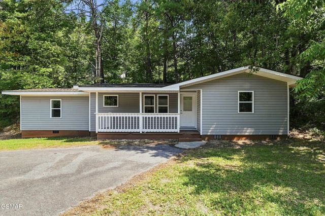 2519 Ridge Road, Pigeon Forge, TN 37863