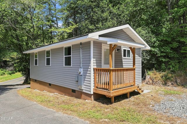 2519 Ridge Road, Pigeon Forge, TN 37863