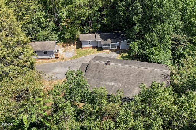 2519 Ridge Road, Pigeon Forge, TN 37863