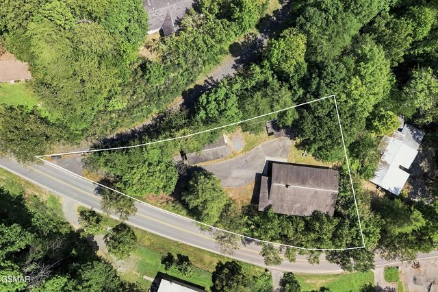 2519 Ridge Road, Pigeon Forge, TN 37863