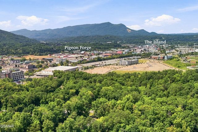 2519 Ridge Road, Pigeon Forge, TN 37863