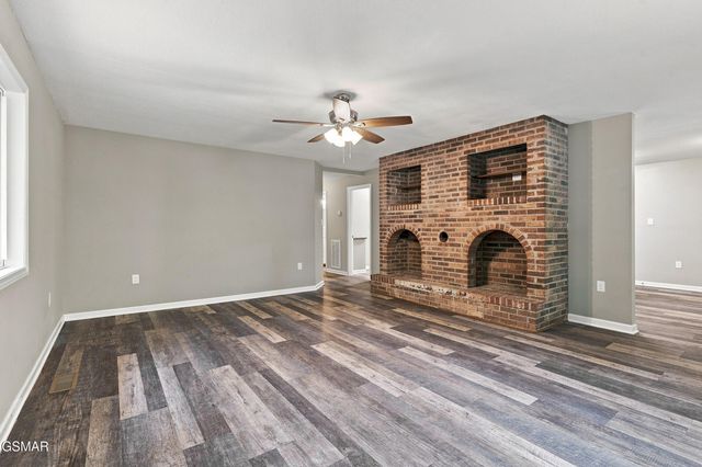 2519 Ridge Road, Pigeon Forge, TN 37863