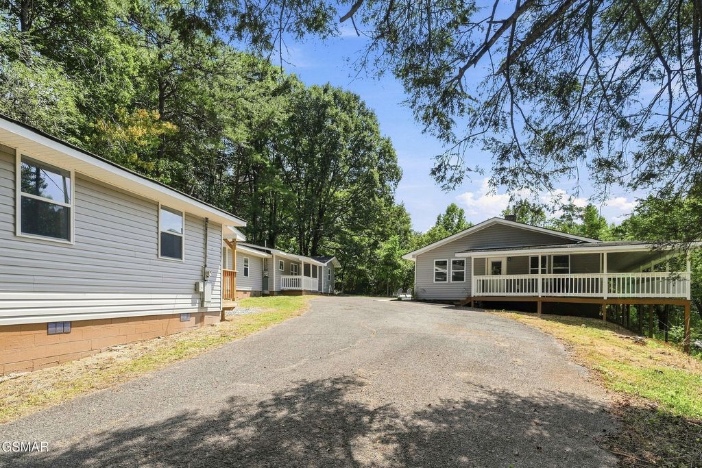 2519 Ridge Road, Pigeon Forge, TN 37863