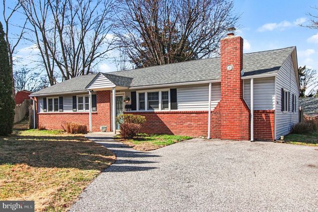 3012 STONEY CREEK RD, East Norriton, PA 19401