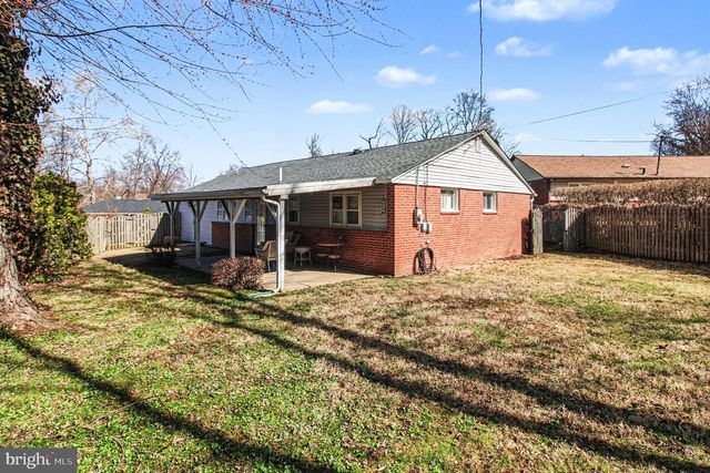 3012 STONEY CREEK RD, East Norriton, PA 19401