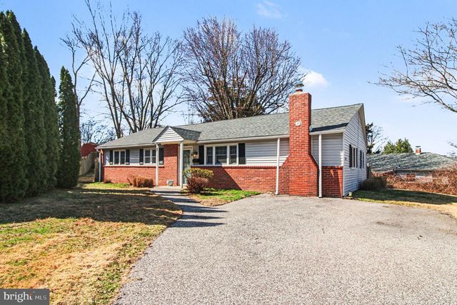 3012 STONEY CREEK RD, East Norriton, PA 19401