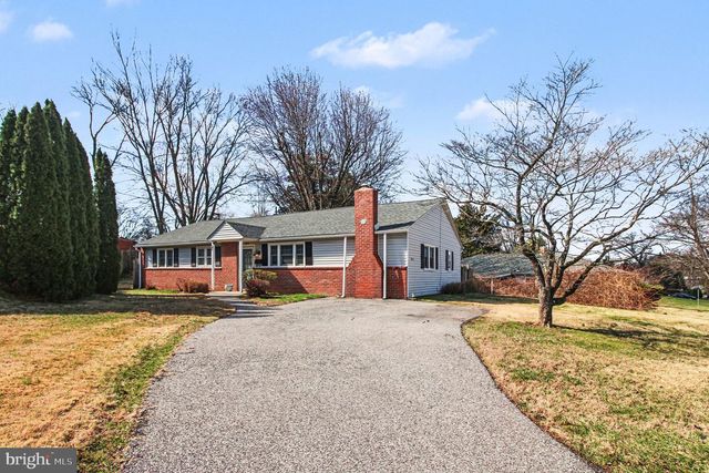 3012 STONEY CREEK RD, East Norriton, PA 19401