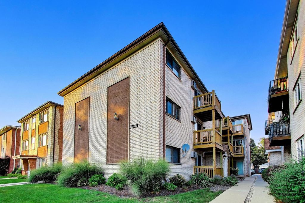 6841 N Northwest Highway 3C, Chicago, IL 60631 — photo 2