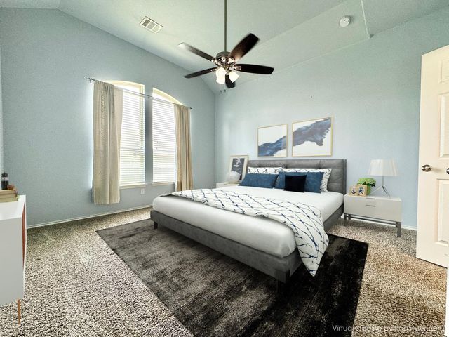 316 Peggy DR, Liberty Hill, TX 78642