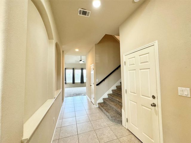 316 Peggy DR, Liberty Hill, TX 78642