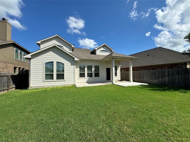 316 Peggy DR, Liberty Hill, TX 78642
