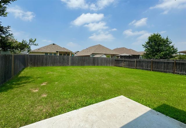 316 Peggy DR, Liberty Hill, TX 78642