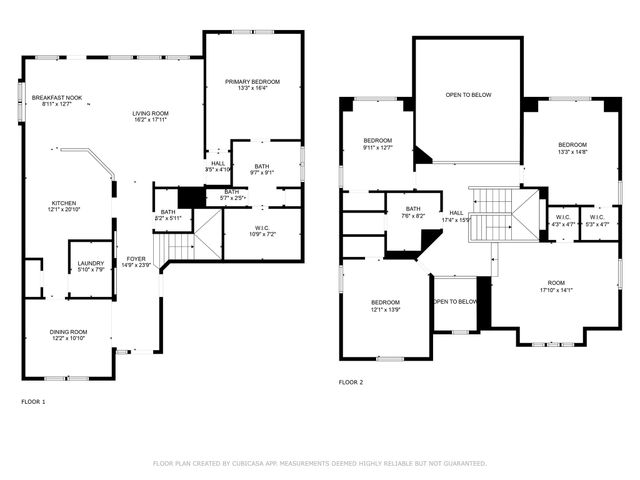 316 Peggy DR, Liberty Hill, TX 78642
