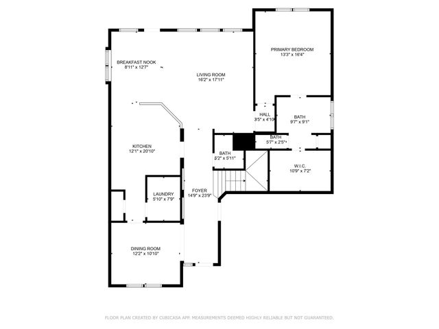 316 Peggy DR, Liberty Hill, TX 78642