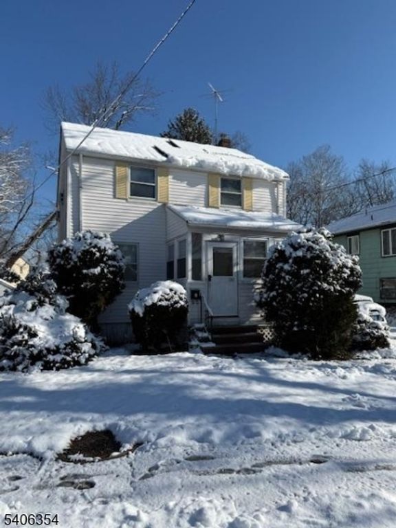 2745 Vauxhall Rd, Union Twp., NJ 07083