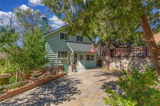 29239 Lake Brook Avenue, Cedar Glen, CA 92321