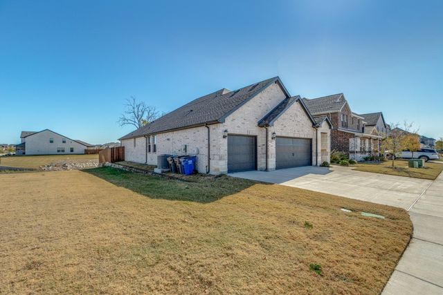 4005 Turpin Drive, Princeton, TX 75071
