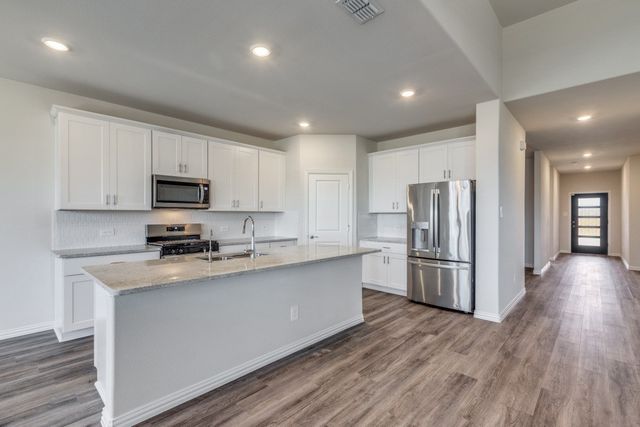 4005 Turpin Drive, Princeton, TX 75071