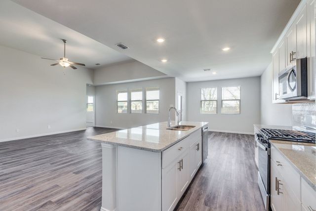 4005 Turpin Drive, Princeton, TX 75071