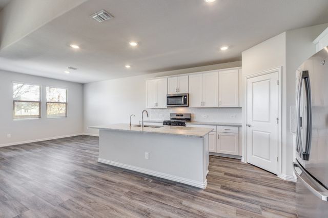 4005 Turpin Drive, Princeton, TX 75071