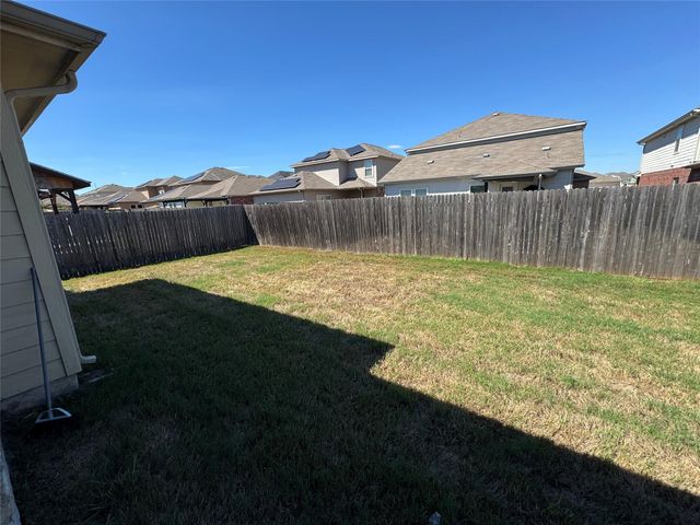 13504 Kearns DR, Pflugerville, TX 78660