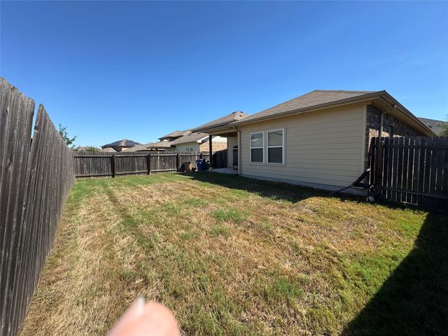 13504 Kearns DR, Pflugerville, TX 78660