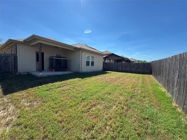 13504 Kearns DR, Pflugerville, TX 78660