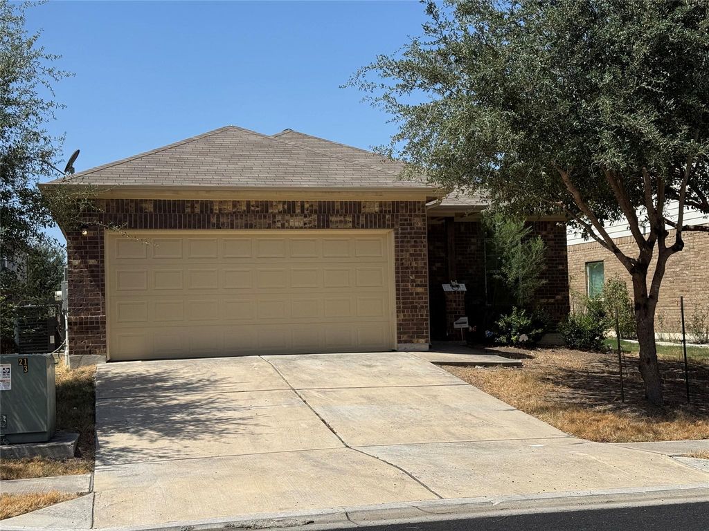 13504 Kearns DR, Pflugerville, TX 78660