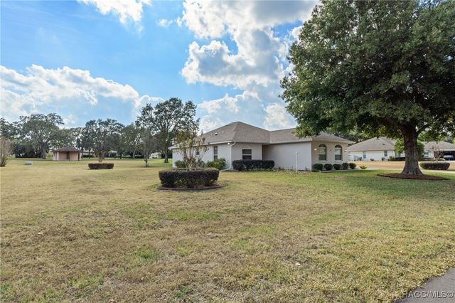 738 E Epsom Court, Hernando, FL 34442