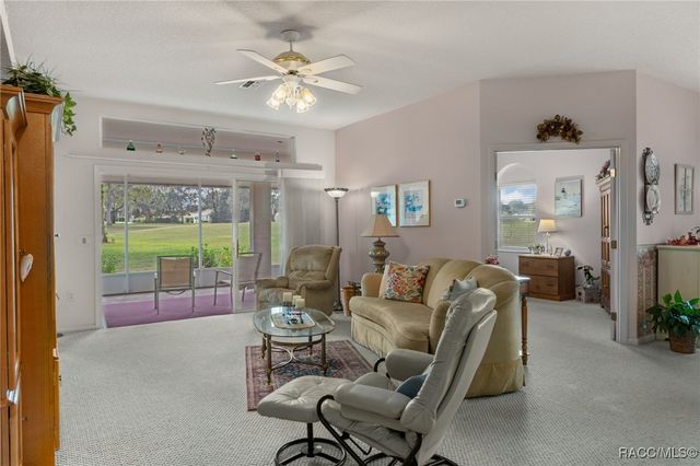 738 E Epsom Court, Hernando, FL 34442