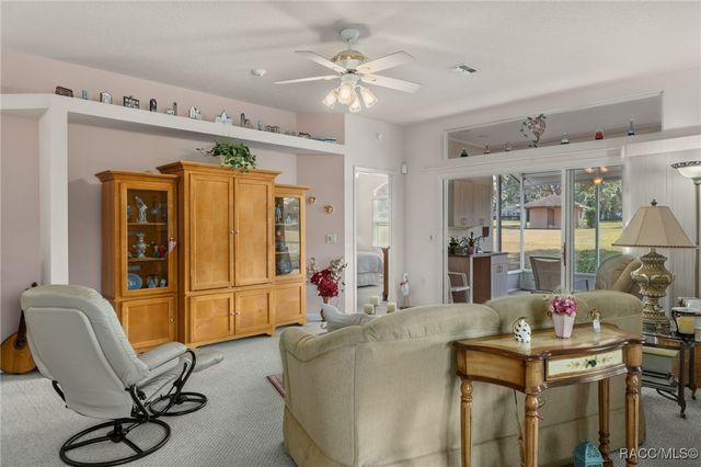 738 E Epsom Court, Hernando, FL 34442