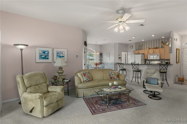 738 E Epsom Court, Hernando, FL 34442