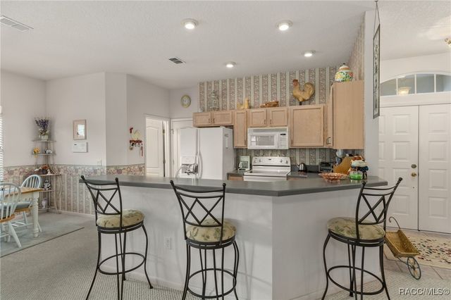 738 E Epsom Court, Hernando, FL 34442