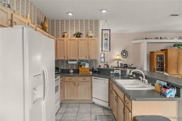 738 E Epsom Court, Hernando, FL 34442