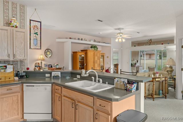 738 E Epsom Court, Hernando, FL 34442